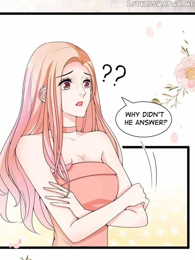 Mr. Zhou, Forced Marriage Is Illegal! chapter 56 - page 41