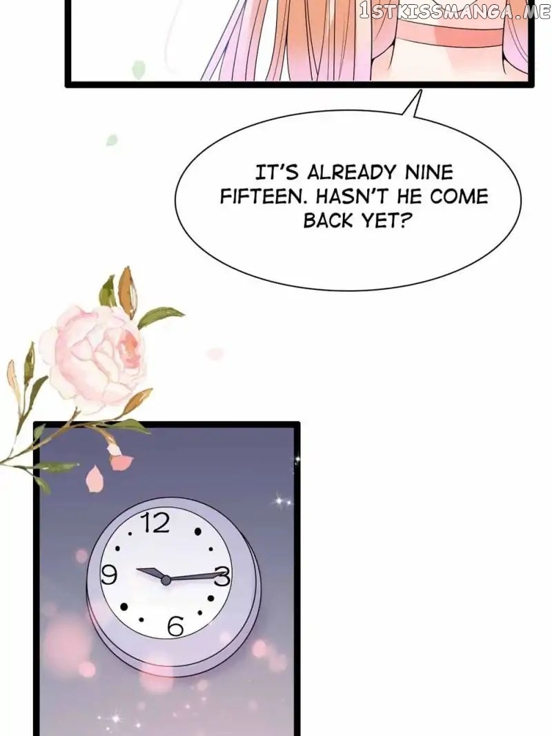Mr. Zhou, Forced Marriage Is Illegal! chapter 56 - page 9