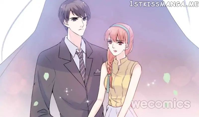 Mr. Zhou, Forced Marriage Is Illegal! chapter 55 - page 1