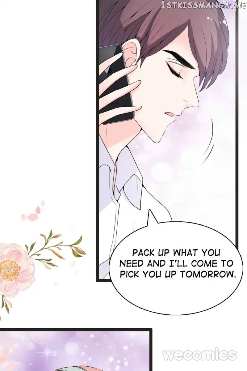 Mr. Zhou, Forced Marriage Is Illegal! chapter 55 - page 10