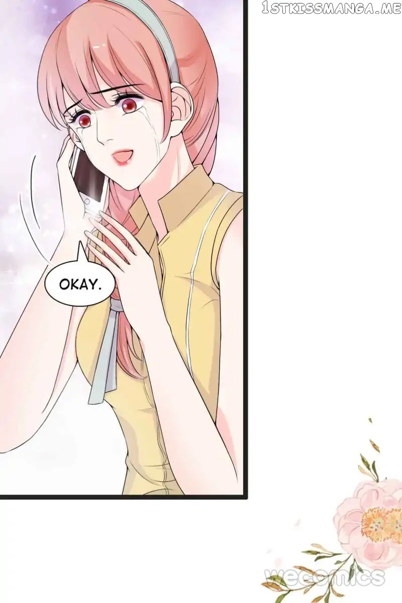 Mr. Zhou, Forced Marriage Is Illegal! chapter 55 - page 11