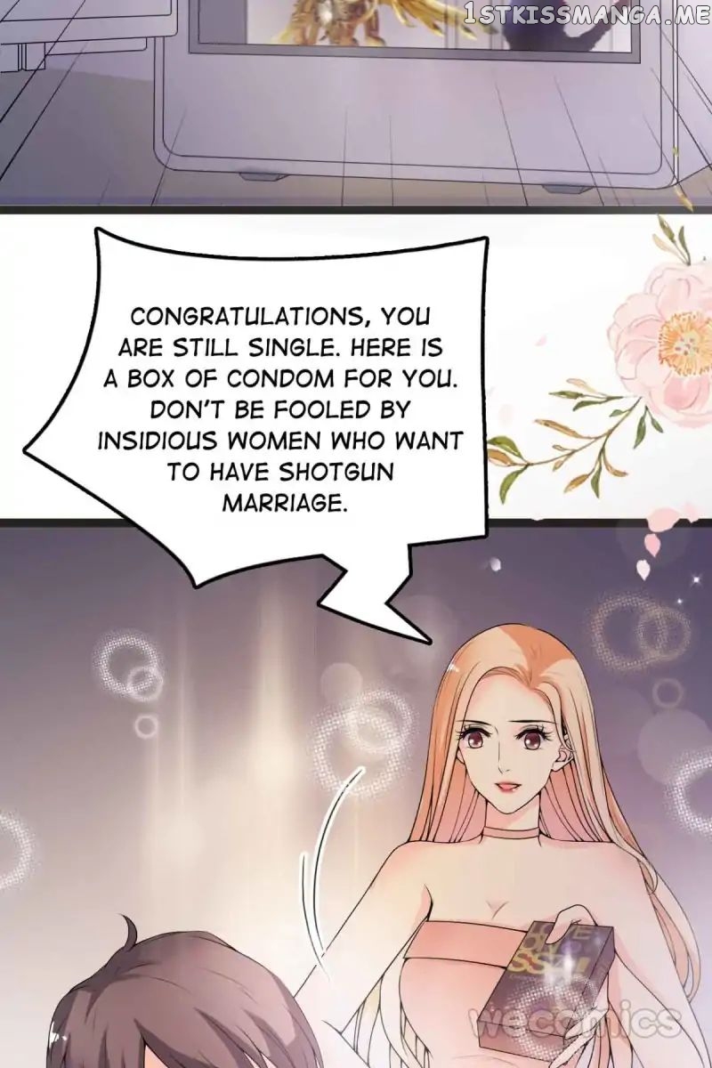 Mr. Zhou, Forced Marriage Is Illegal! chapter 55 - page 14