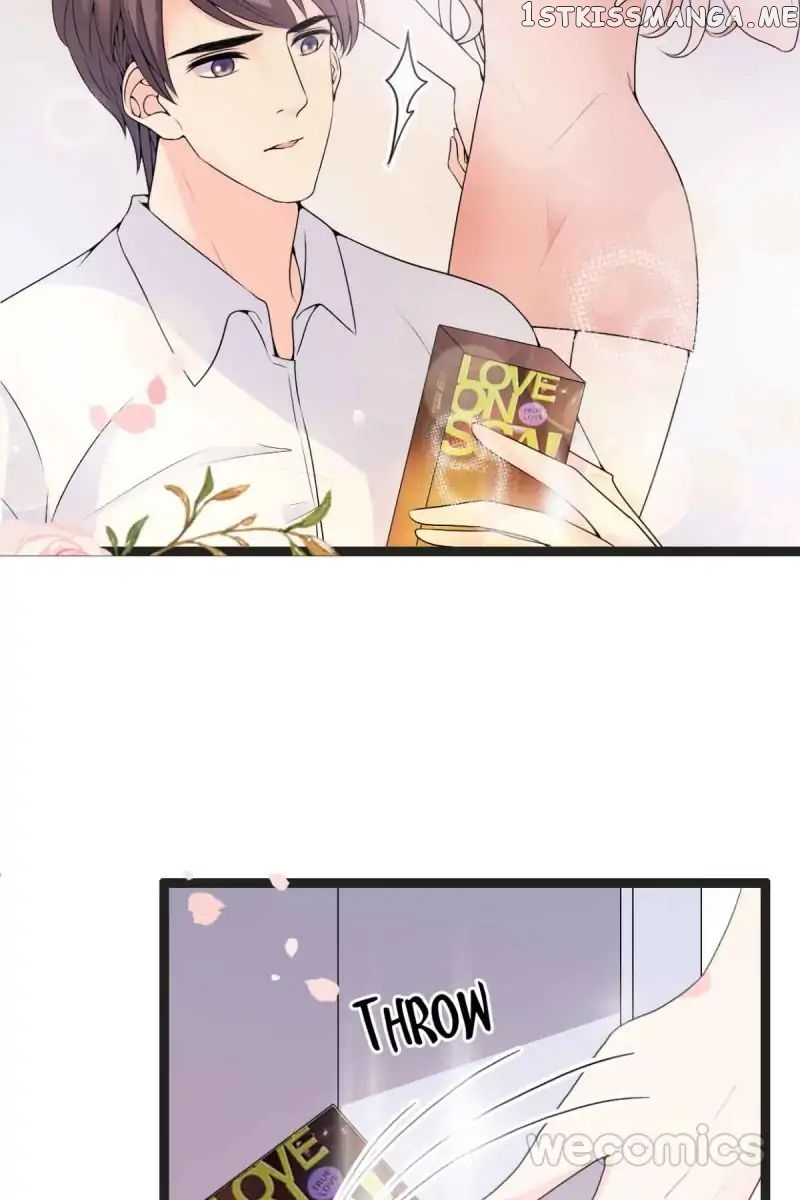 Mr. Zhou, Forced Marriage Is Illegal! chapter 55 - page 15