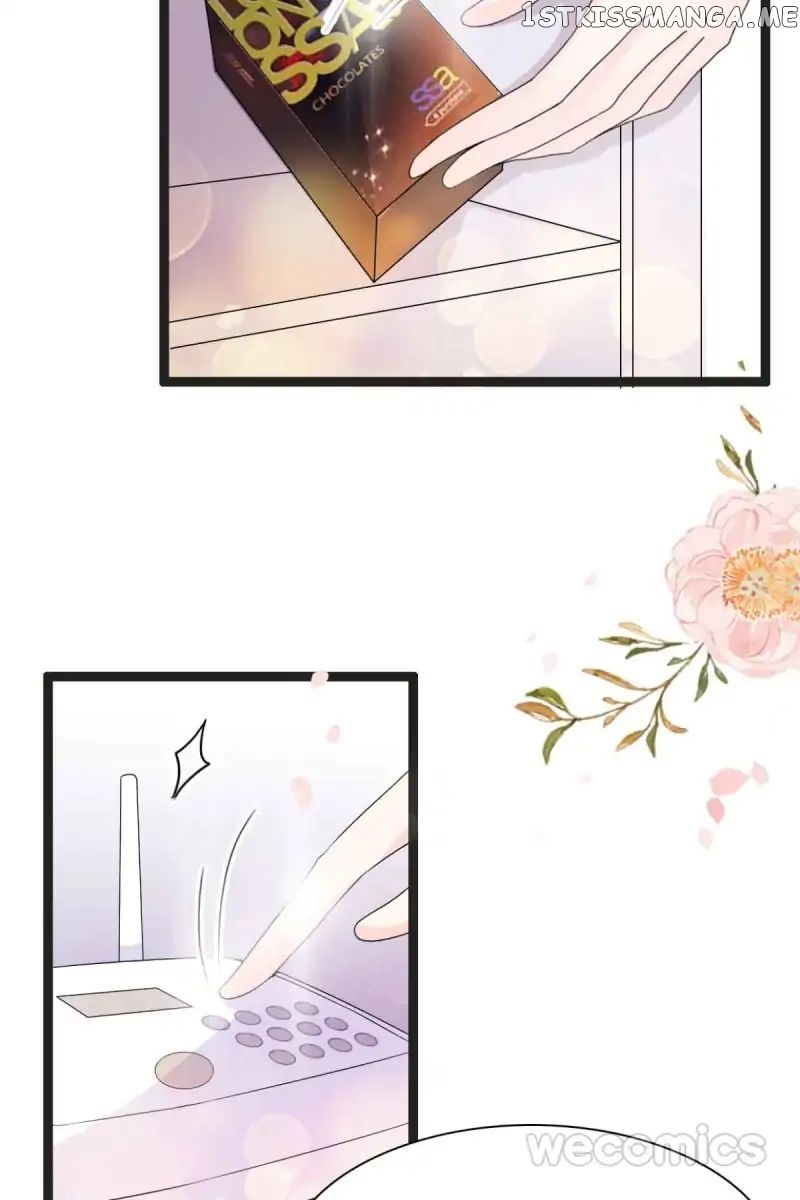 Mr. Zhou, Forced Marriage Is Illegal! chapter 55 - page 16