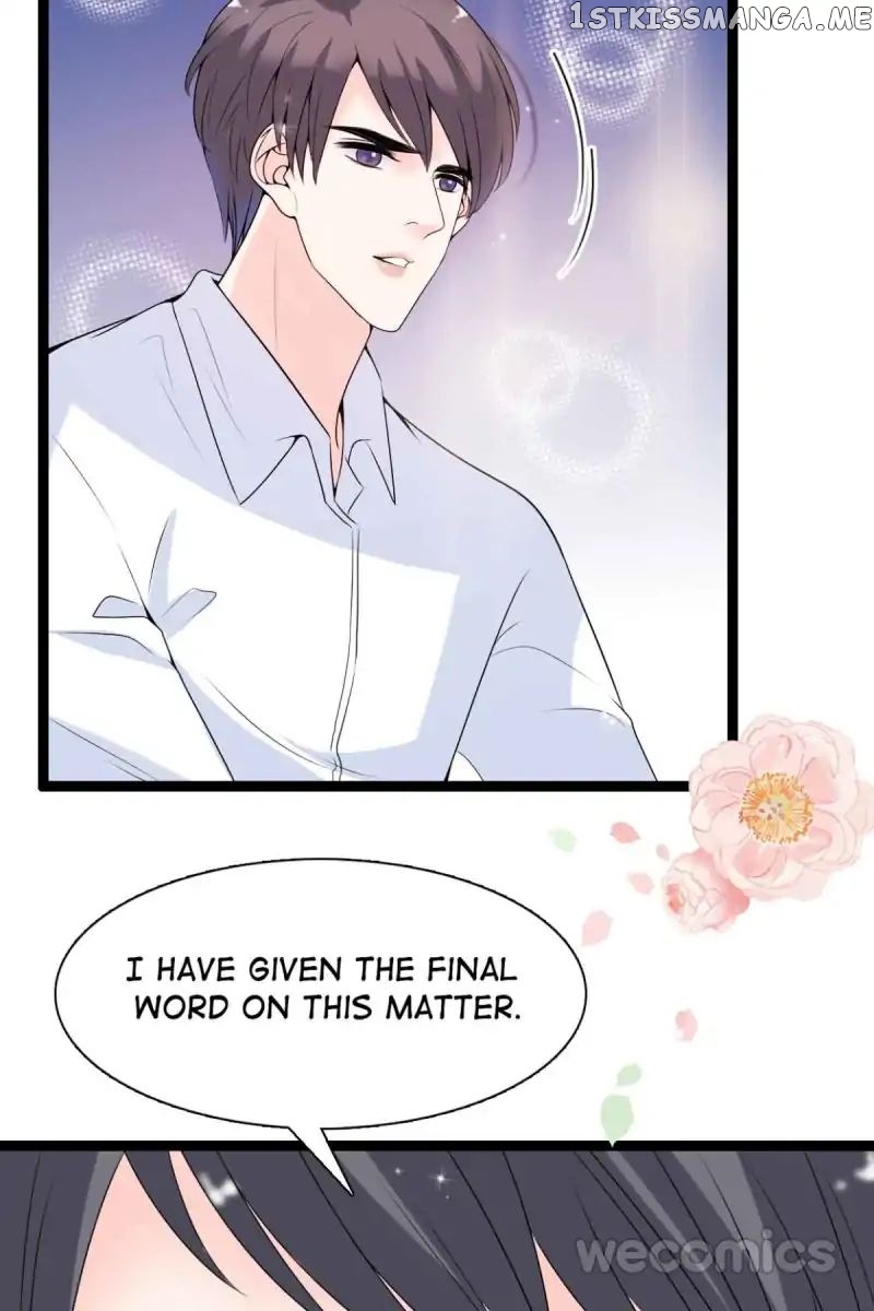 Mr. Zhou, Forced Marriage Is Illegal! chapter 55 - page 21