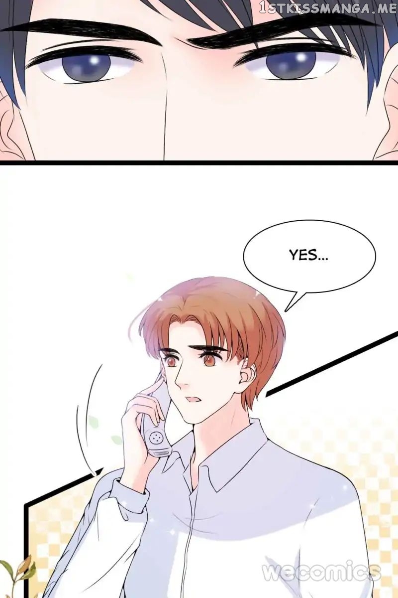 Mr. Zhou, Forced Marriage Is Illegal! chapter 55 - page 22