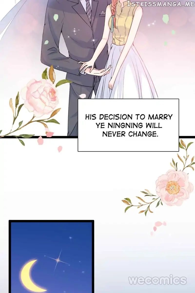 Mr. Zhou, Forced Marriage Is Illegal! chapter 55 - page 24
