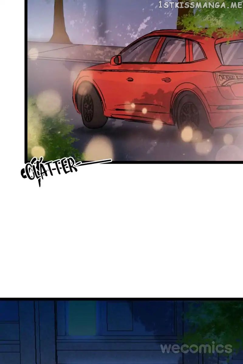 Mr. Zhou, Forced Marriage Is Illegal! chapter 55 - page 27