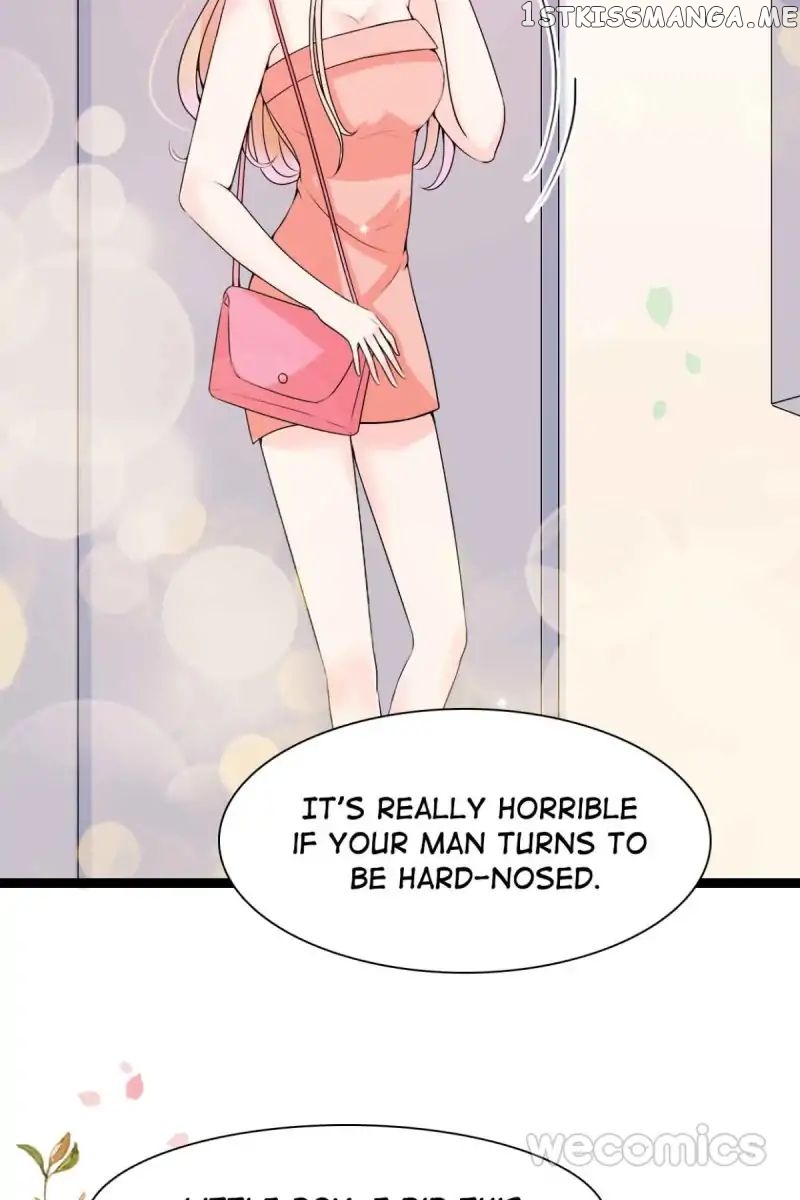 Mr. Zhou, Forced Marriage Is Illegal! chapter 55 - page 30
