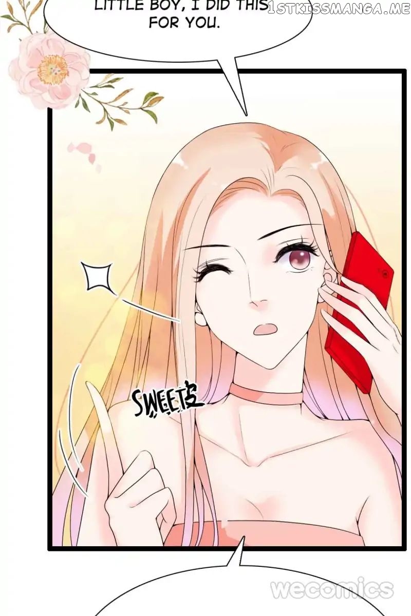 Mr. Zhou, Forced Marriage Is Illegal! chapter 55 - page 31