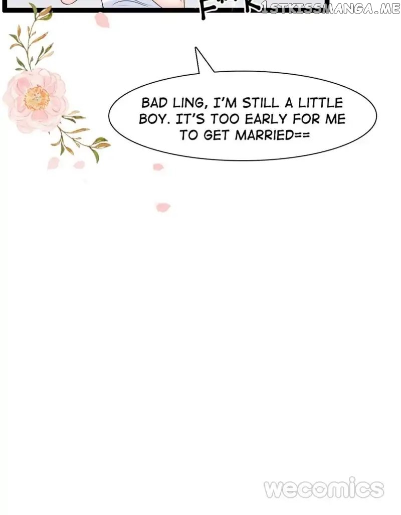 Mr. Zhou, Forced Marriage Is Illegal! chapter 55 - page 33