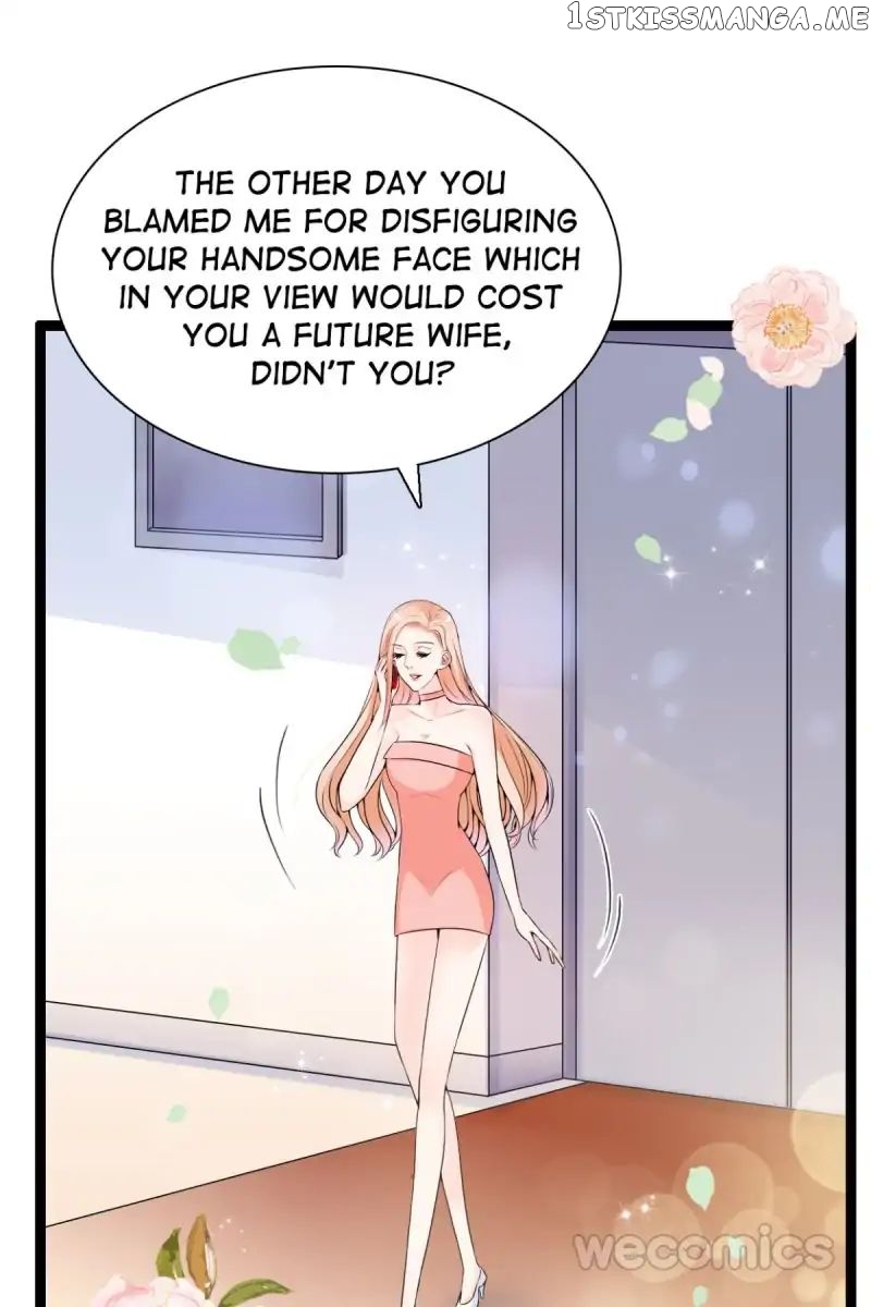 Mr. Zhou, Forced Marriage Is Illegal! chapter 55 - page 34