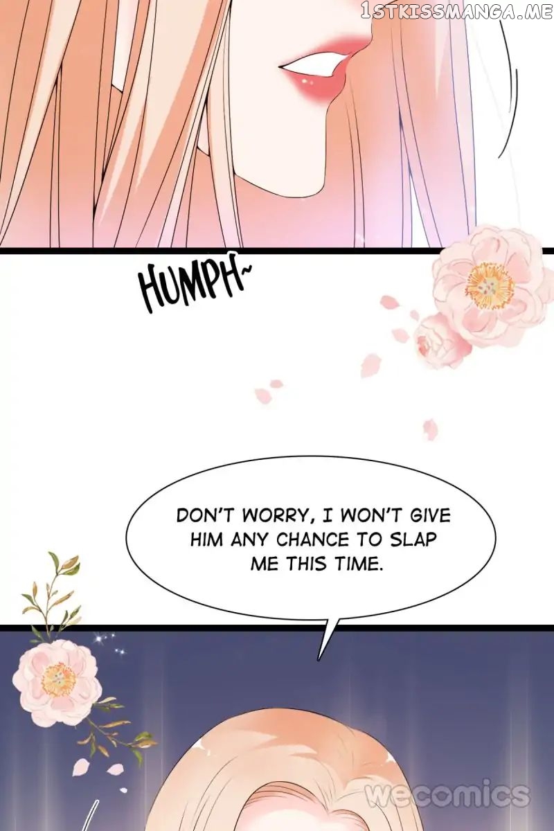 Mr. Zhou, Forced Marriage Is Illegal! chapter 55 - page 37