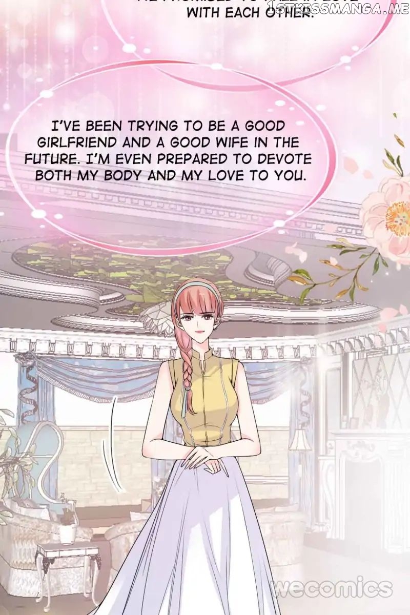Mr. Zhou, Forced Marriage Is Illegal! chapter 55 - page 6