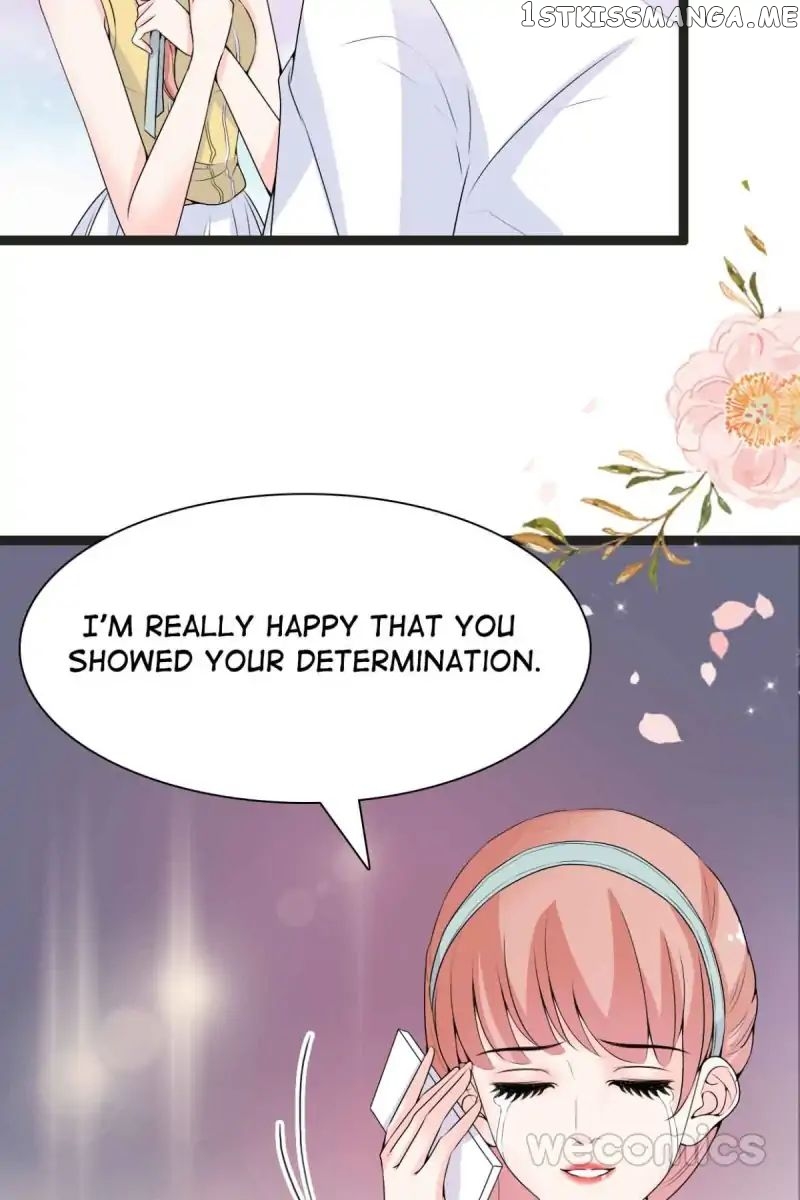 Mr. Zhou, Forced Marriage Is Illegal! chapter 55 - page 8