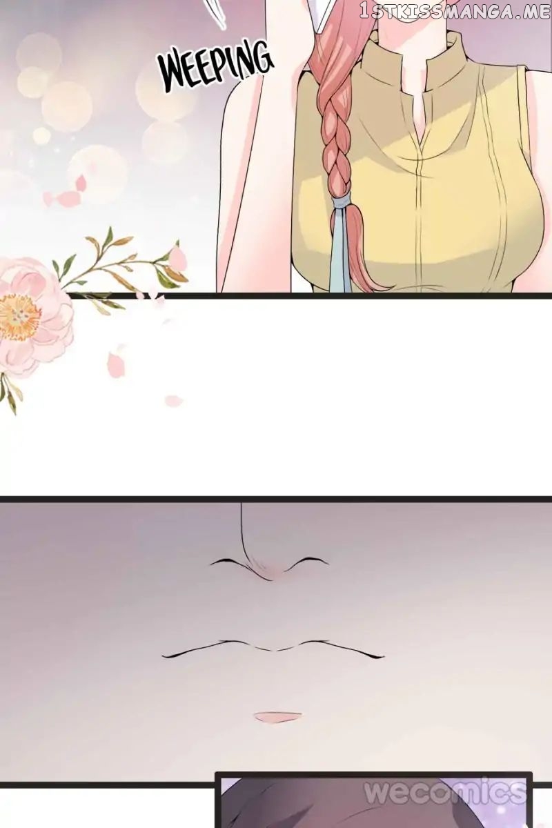 Mr. Zhou, Forced Marriage Is Illegal! chapter 55 - page 9