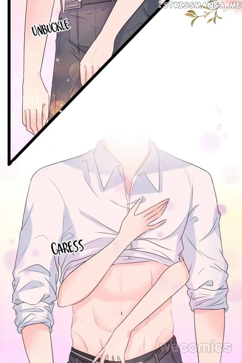 Mr. Zhou, Forced Marriage Is Illegal! chapter 52 - page 10