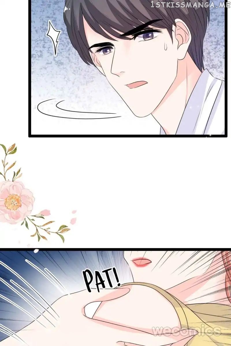 Mr. Zhou, Forced Marriage Is Illegal! chapter 52 - page 14