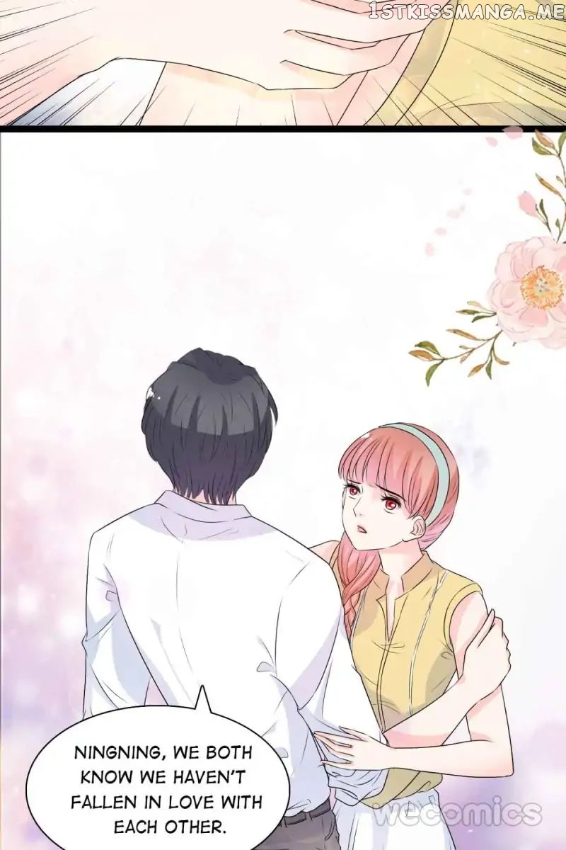 Mr. Zhou, Forced Marriage Is Illegal! chapter 52 - page 15
