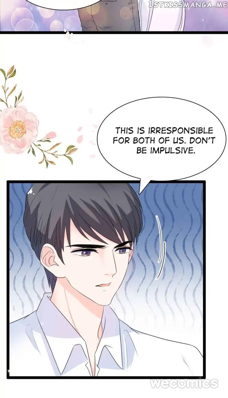 Mr. Zhou, Forced Marriage Is Illegal! chapter 52 - page 16