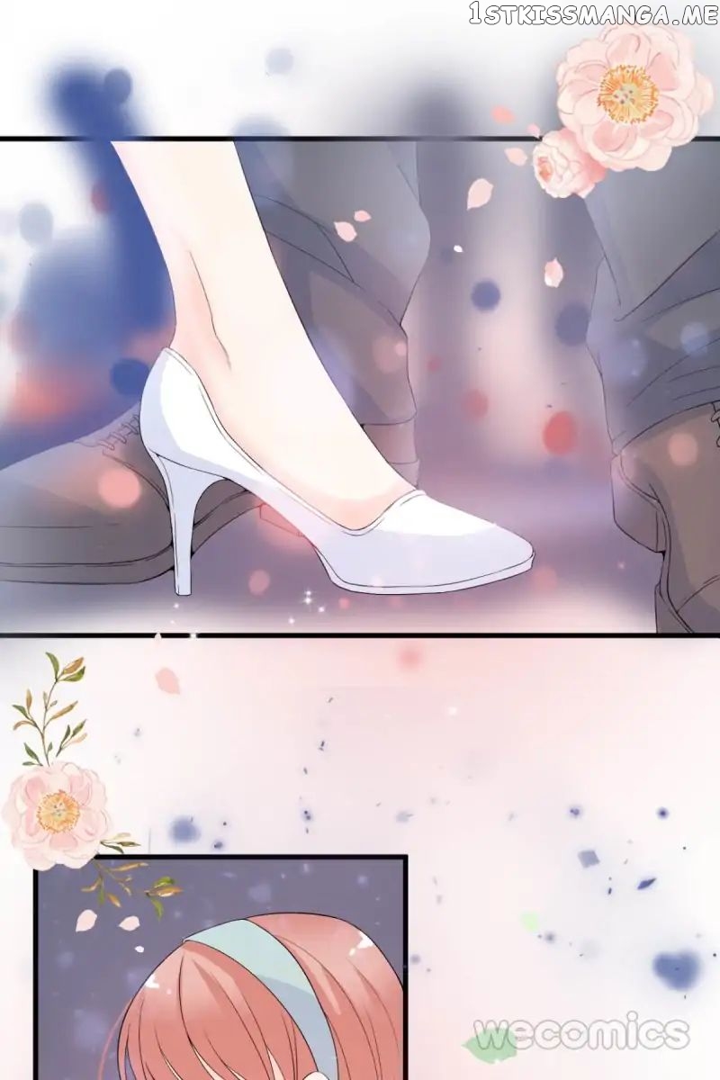 Mr. Zhou, Forced Marriage Is Illegal! chapter 52 - page 17