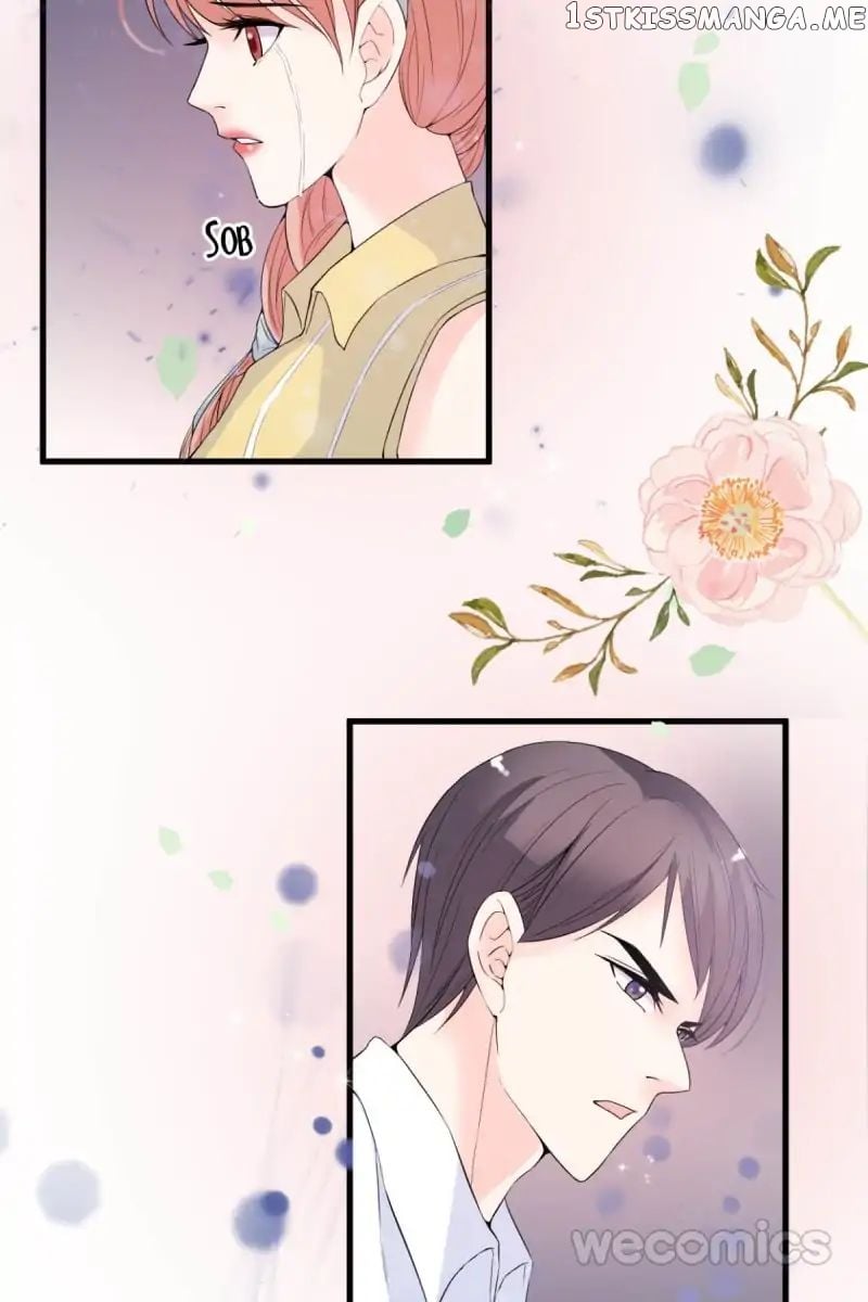 Mr. Zhou, Forced Marriage Is Illegal! chapter 52 - page 18