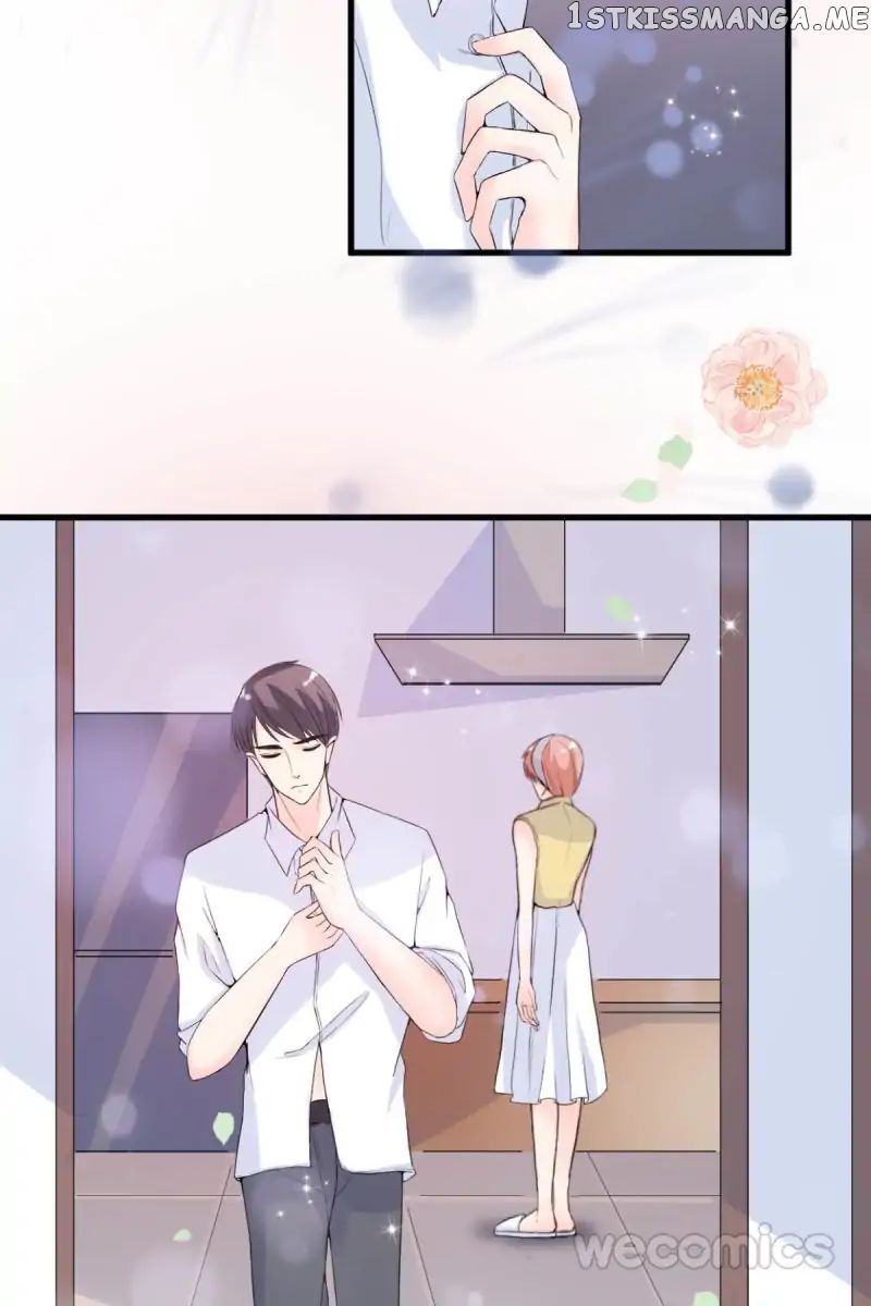 Mr. Zhou, Forced Marriage Is Illegal! chapter 52 - page 19