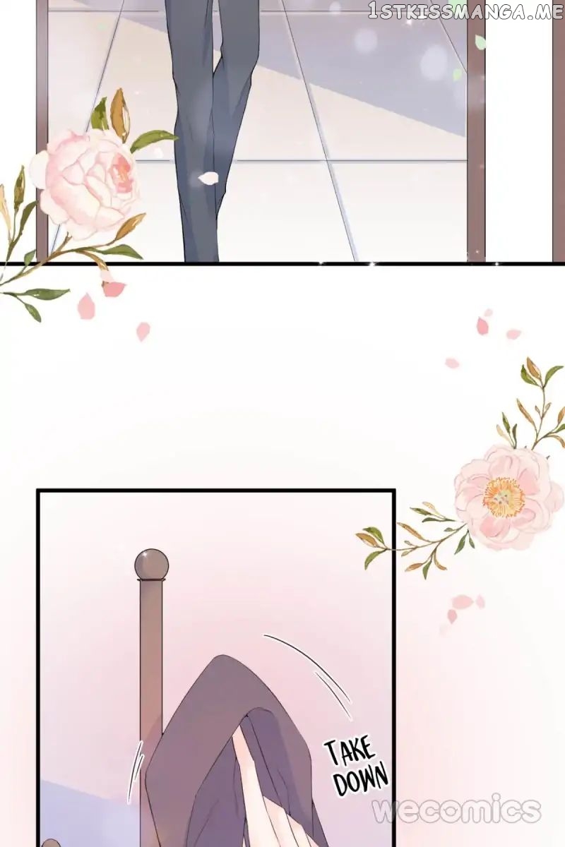 Mr. Zhou, Forced Marriage Is Illegal! chapter 52 - page 20