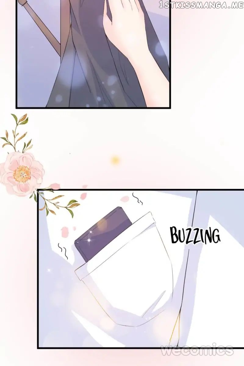 Mr. Zhou, Forced Marriage Is Illegal! chapter 52 - page 21