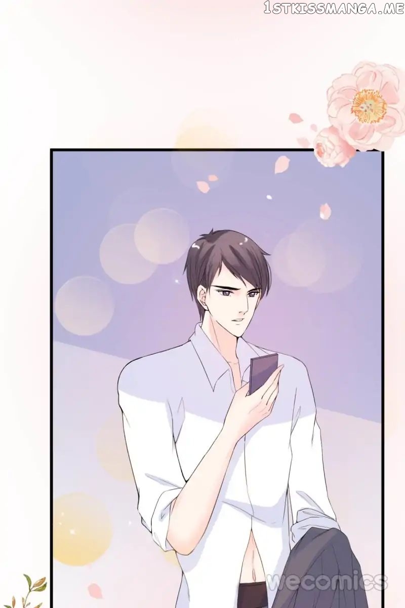 Mr. Zhou, Forced Marriage Is Illegal! chapter 52 - page 22