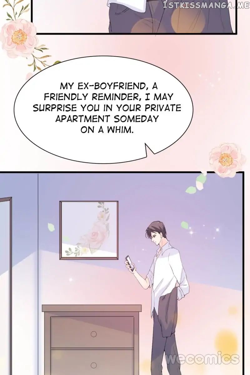 Mr. Zhou, Forced Marriage Is Illegal! chapter 52 - page 23