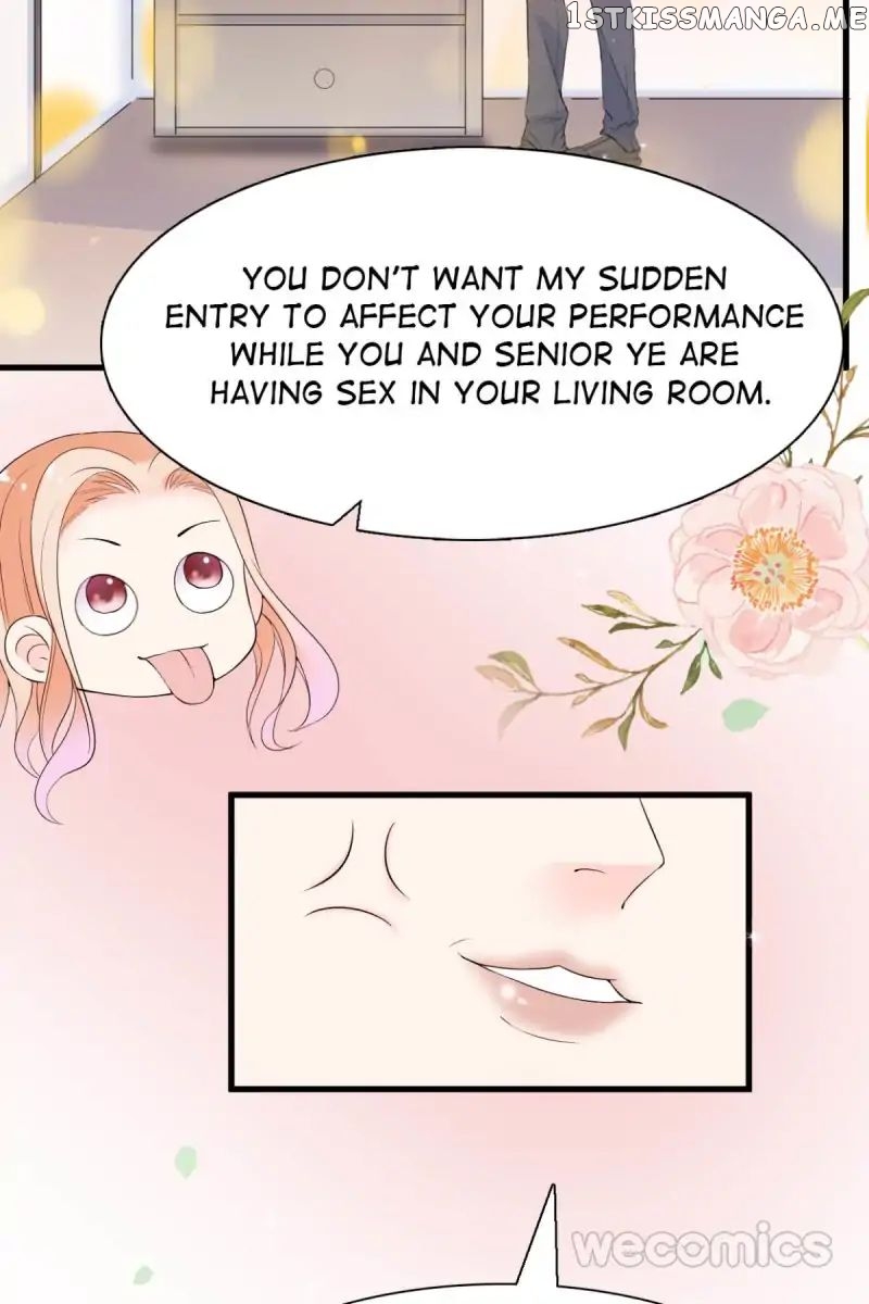 Mr. Zhou, Forced Marriage Is Illegal! chapter 52 - page 24