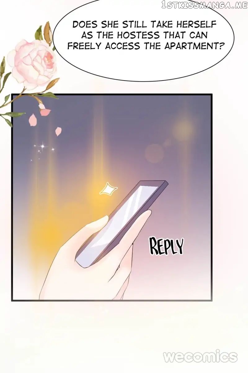 Mr. Zhou, Forced Marriage Is Illegal! chapter 52 - page 25