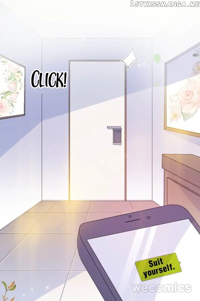 Mr. Zhou, Forced Marriage Is Illegal! chapter 52 - page 26
