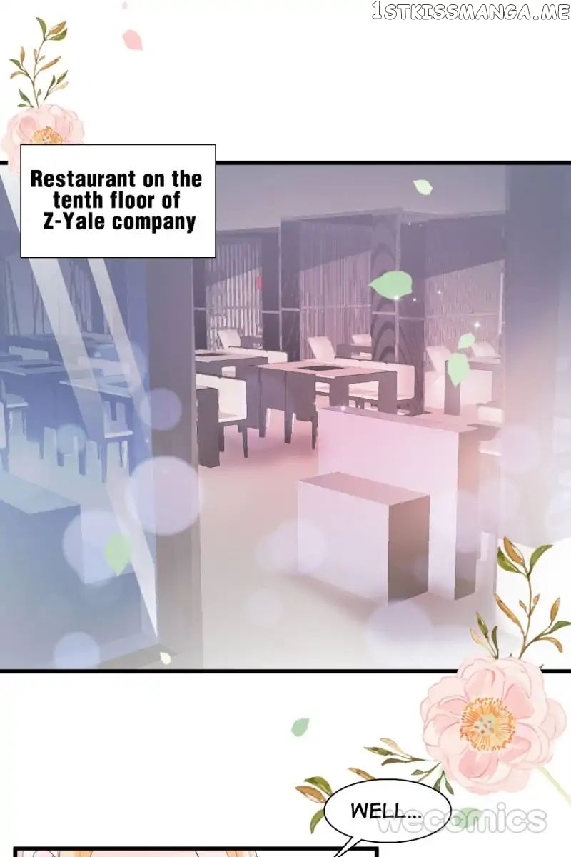 Mr. Zhou, Forced Marriage Is Illegal! chapter 52 - page 30