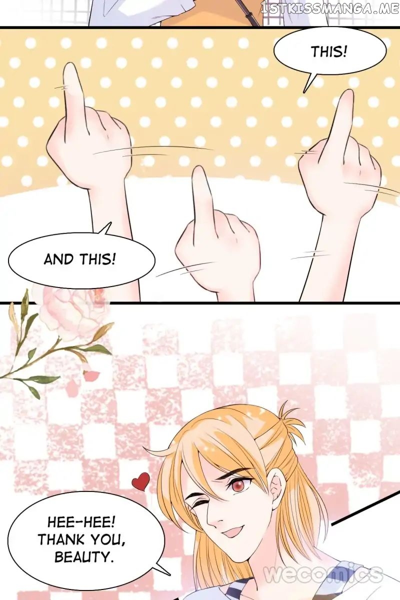 Mr. Zhou, Forced Marriage Is Illegal! chapter 52 - page 32