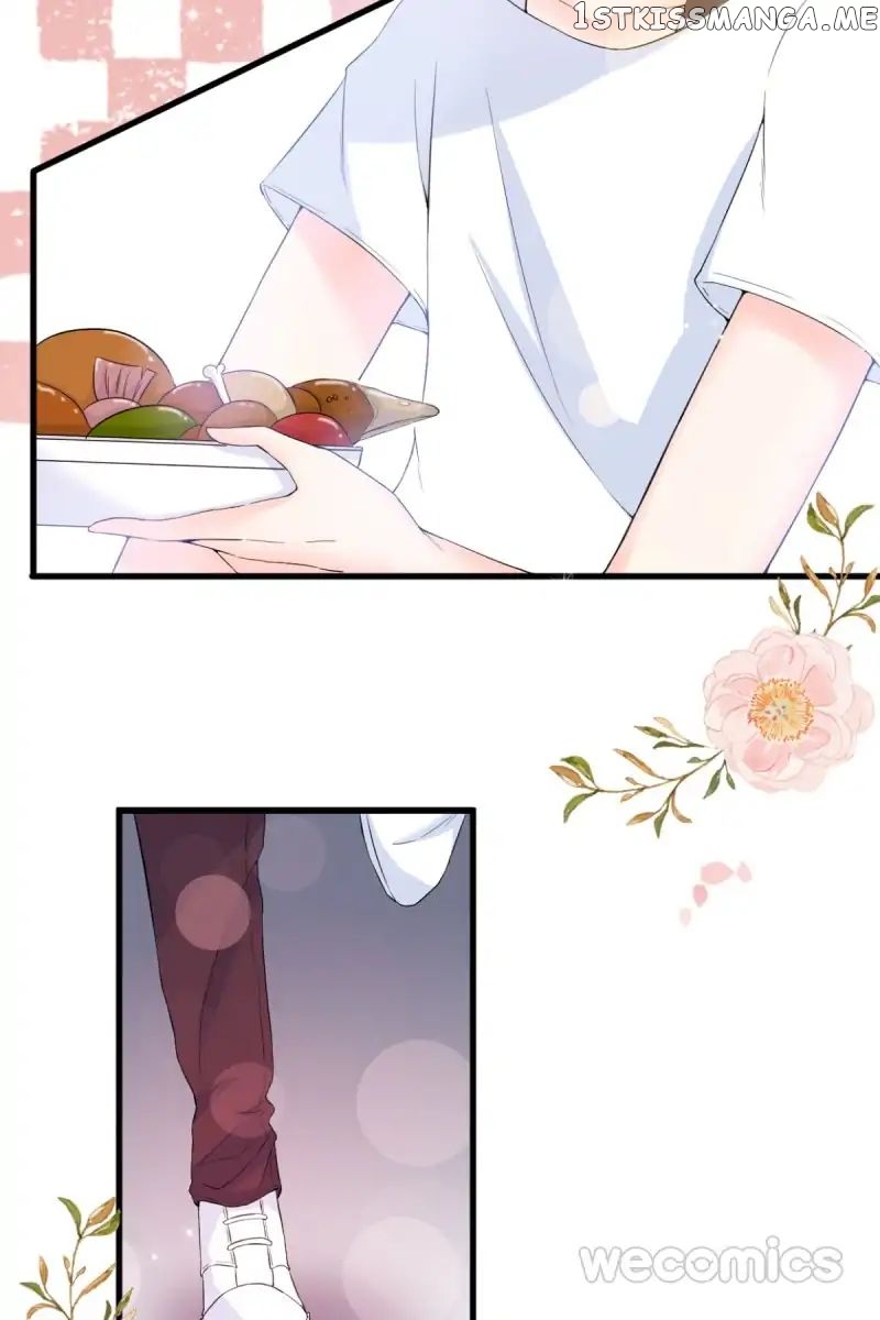Mr. Zhou, Forced Marriage Is Illegal! chapter 52 - page 33