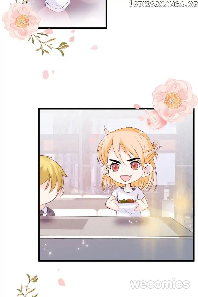 Mr. Zhou, Forced Marriage Is Illegal! chapter 52 - page 34