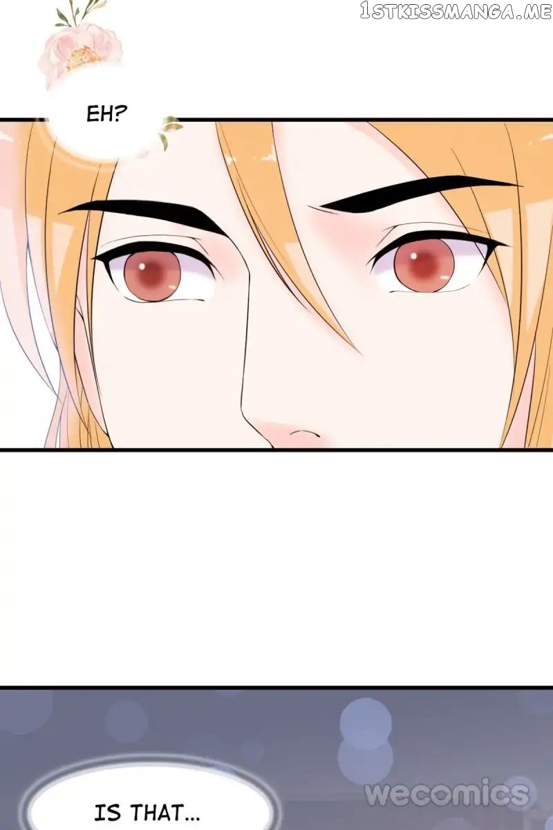 Mr. Zhou, Forced Marriage Is Illegal! chapter 52 - page 35