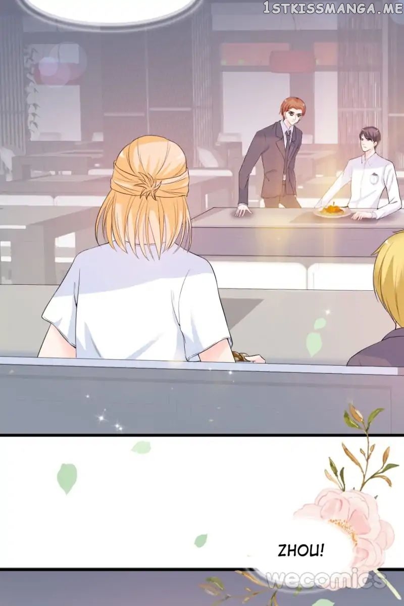 Mr. Zhou, Forced Marriage Is Illegal! chapter 52 - page 36