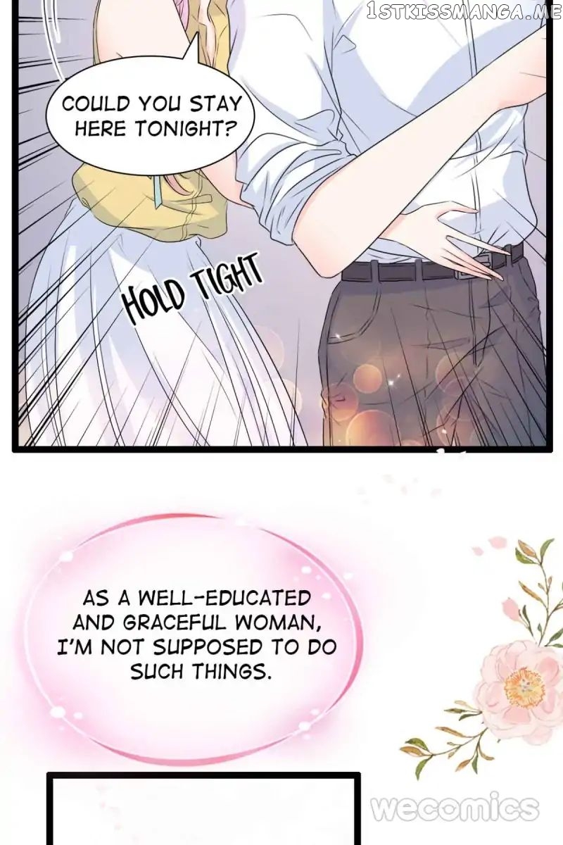 Mr. Zhou, Forced Marriage Is Illegal! chapter 52 - page 4