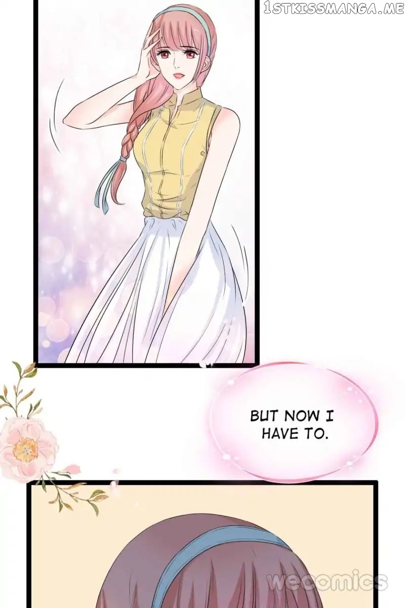 Mr. Zhou, Forced Marriage Is Illegal! chapter 52 - page 5