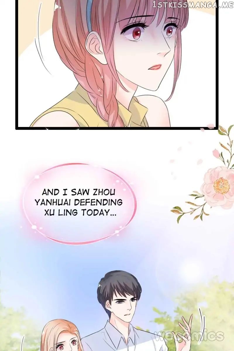 Mr. Zhou, Forced Marriage Is Illegal! chapter 52 - page 6