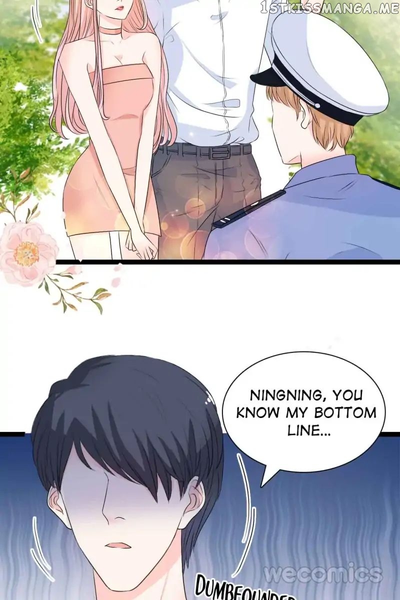 Mr. Zhou, Forced Marriage Is Illegal! chapter 52 - page 7