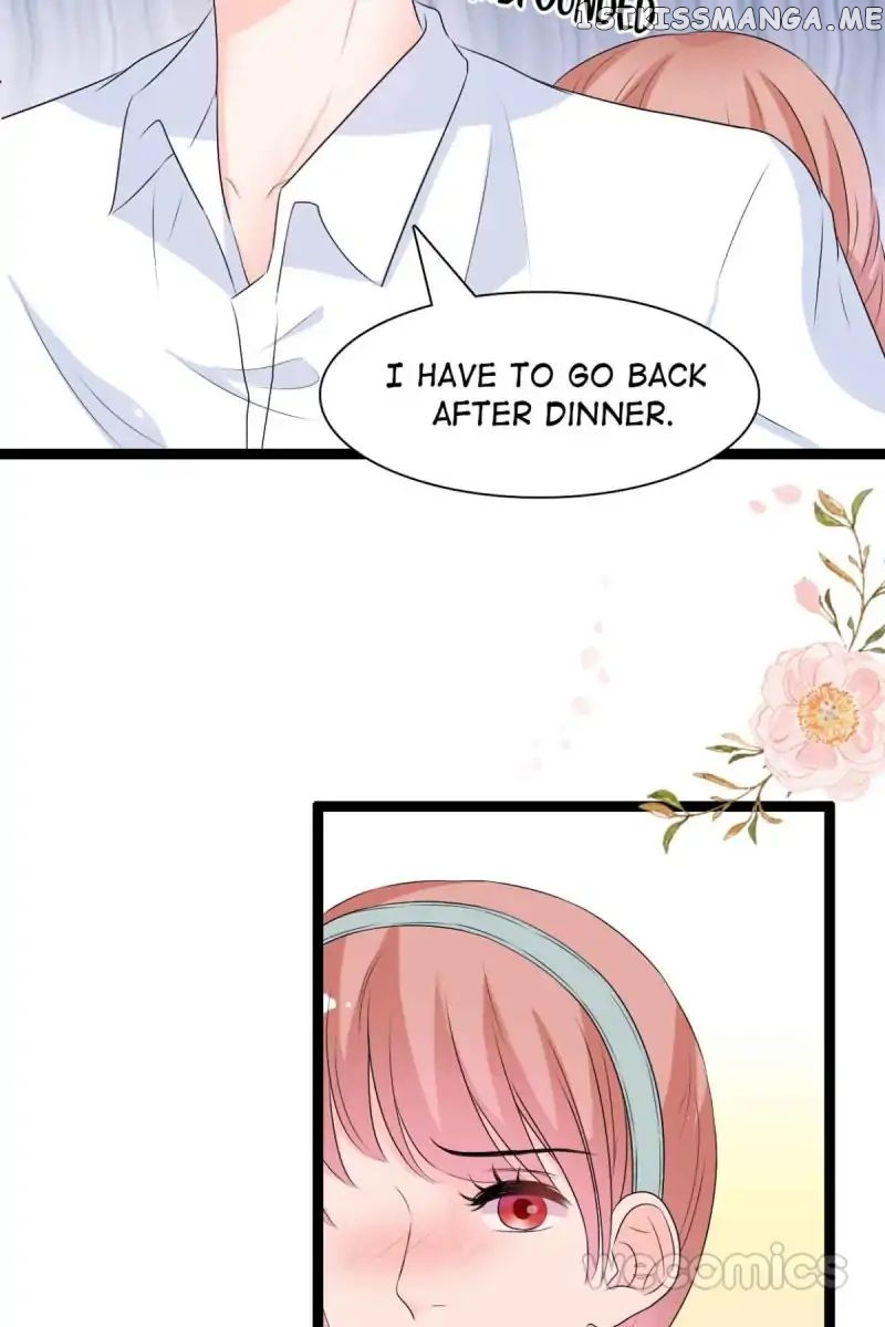 Mr. Zhou, Forced Marriage Is Illegal! chapter 52 - page 8