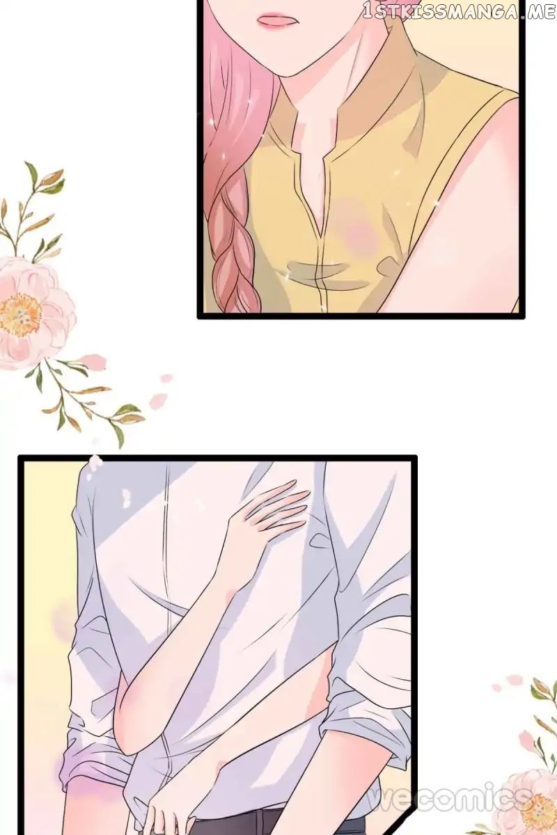 Mr. Zhou, Forced Marriage Is Illegal! chapter 52 - page 9