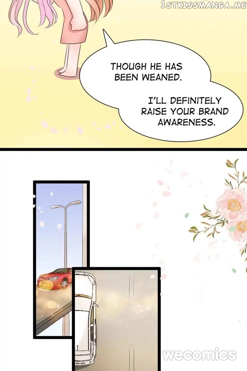 Mr. Zhou, Forced Marriage Is Illegal! chapter 46 - page 10