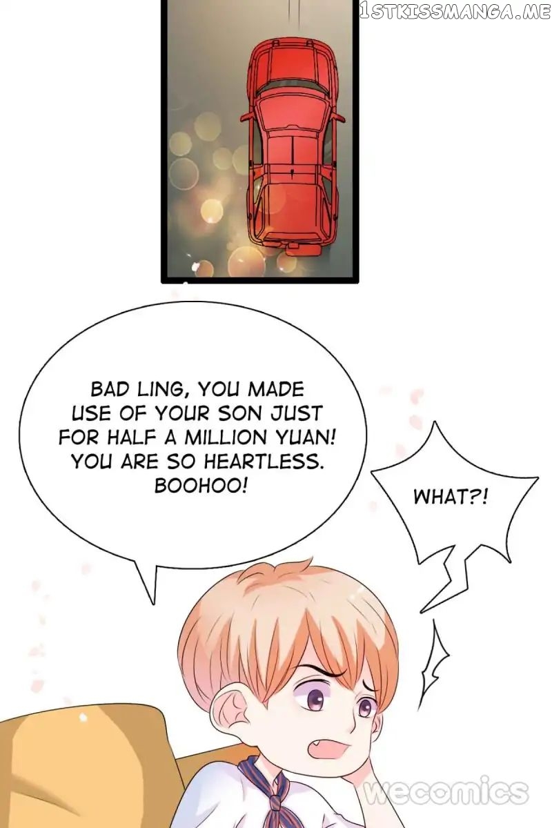 Mr. Zhou, Forced Marriage Is Illegal! chapter 46 - page 11