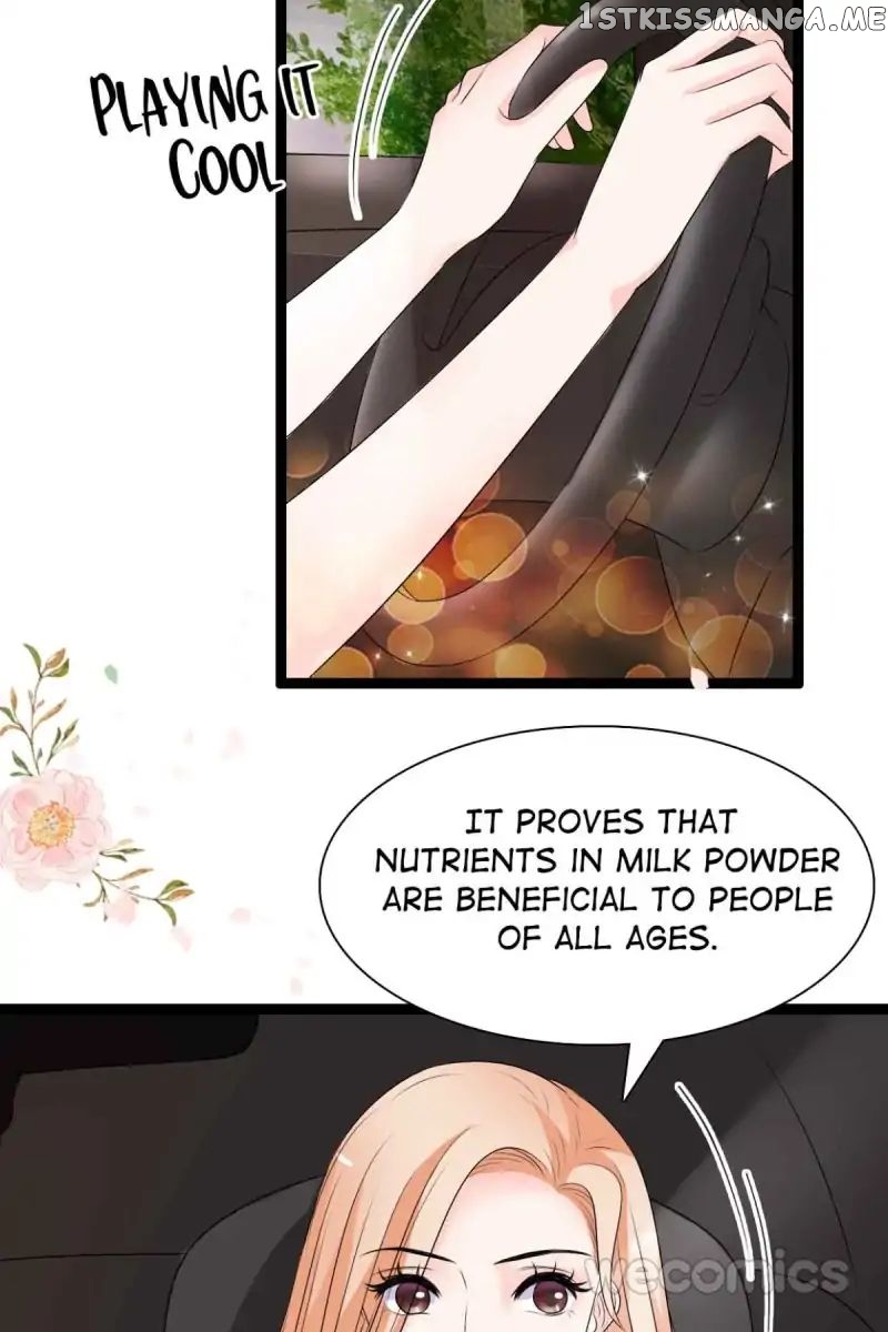 Mr. Zhou, Forced Marriage Is Illegal! chapter 46 - page 13
