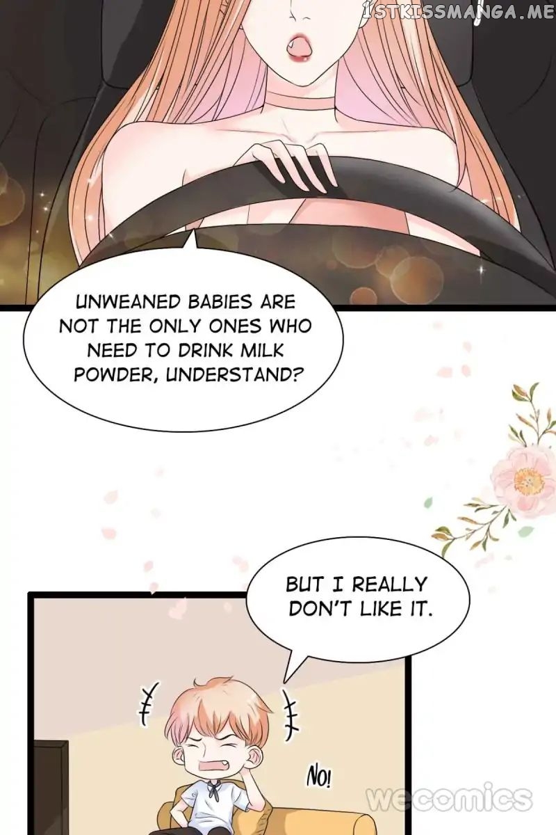 Mr. Zhou, Forced Marriage Is Illegal! chapter 46 - page 14